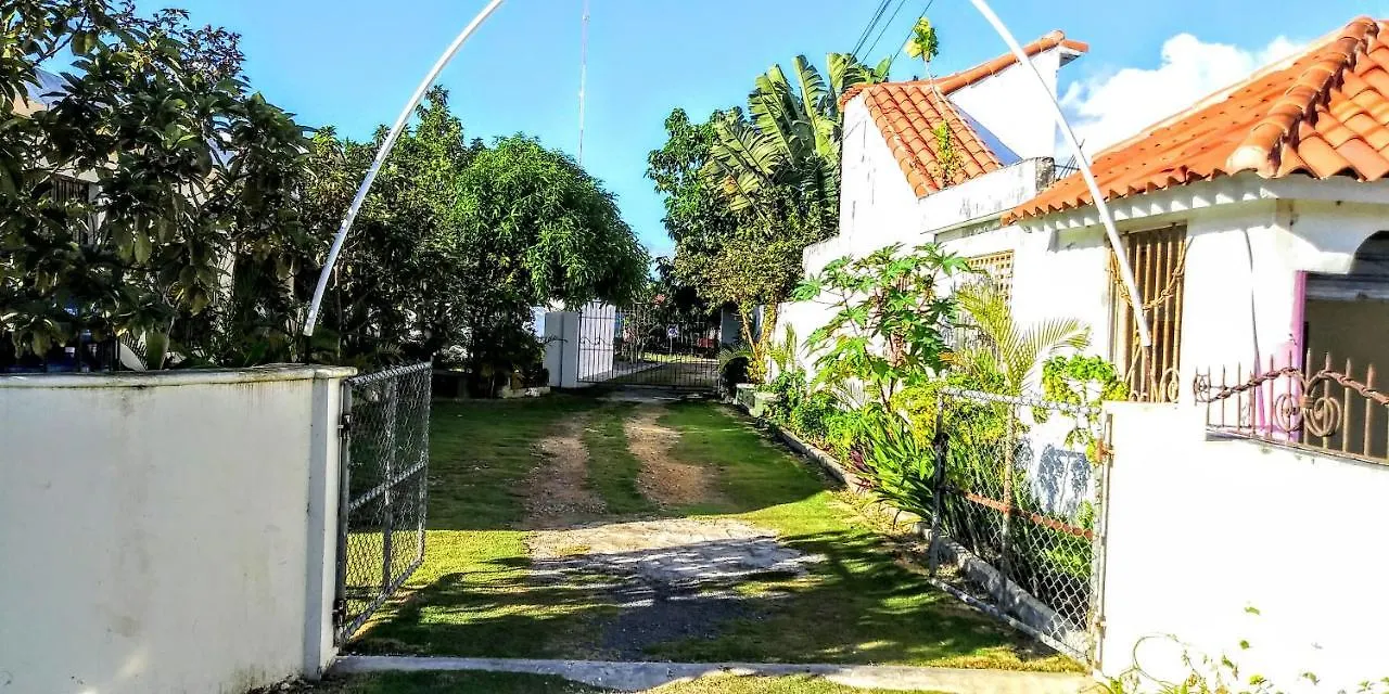 El Conde Del Macao Apartment Punta Cana