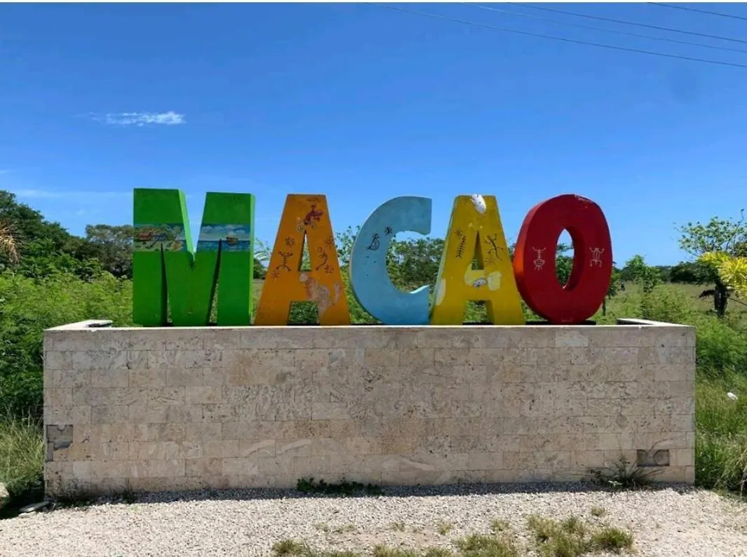 El Conde Del Macao Apartment Punta Cana
