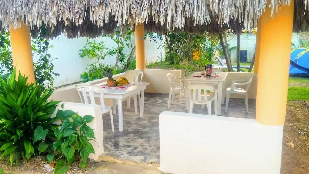 El Conde Del Macao Apartment Punta Cana