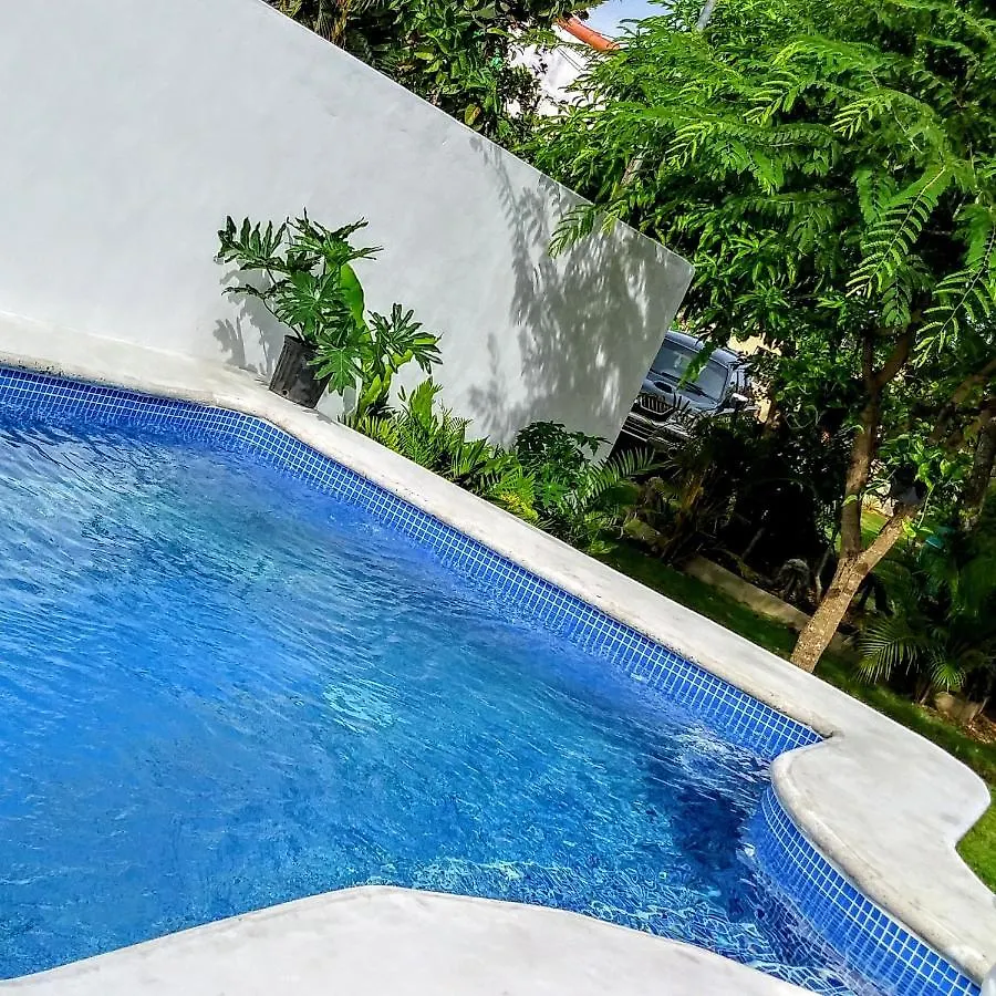 El Conde Del Macao Apartment Punta Cana