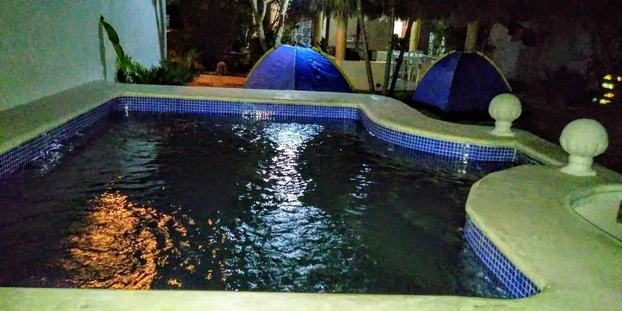 El Conde Del Macao Apartment Punta Cana Dominican Republic