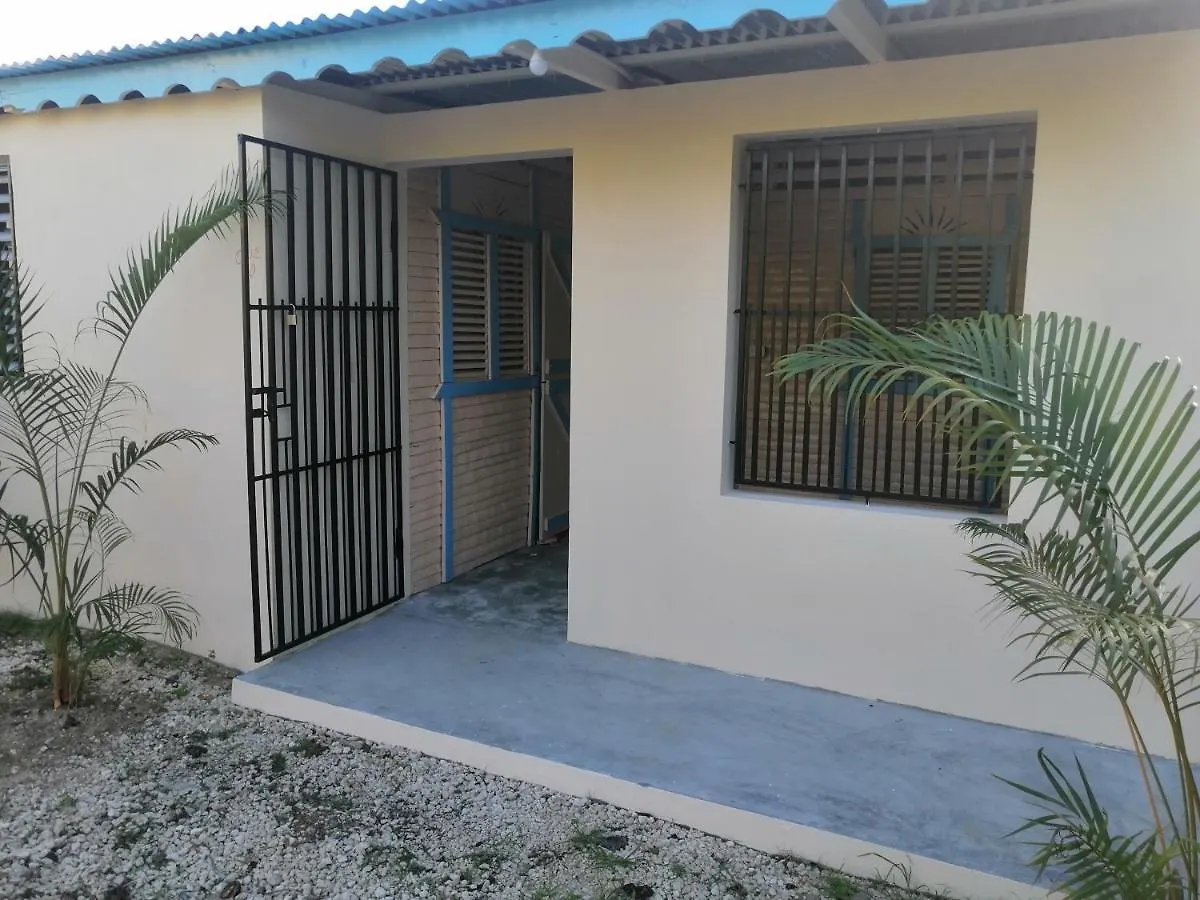 El Conde Del Macao Apartment Punta Cana