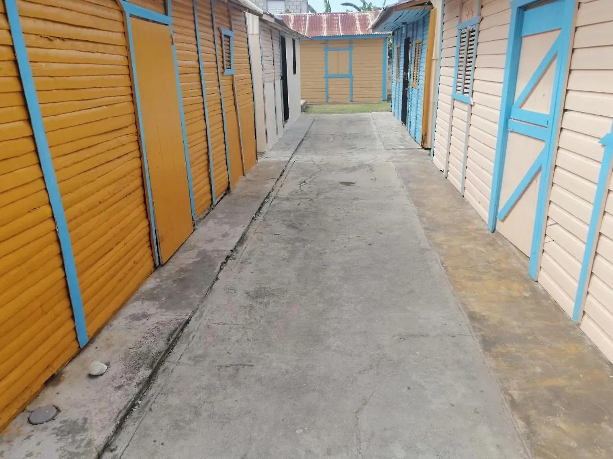 Ferienwohnung El Conde Del Macao Punta Cana 0*,  Dominikanische Republik