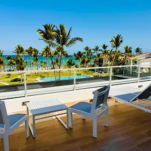 Playa Palmera Ocean View Apartment